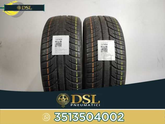 Pneumatici Usati 205 55 16 Nokian Cod.602