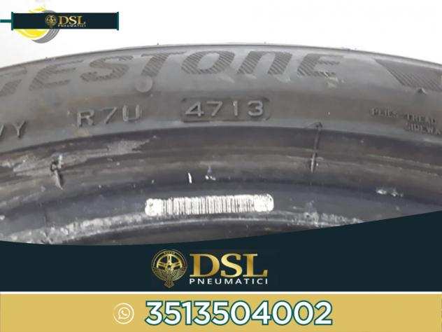 Pneumatici Usati 215 45 20 Bridgestone Cod.389