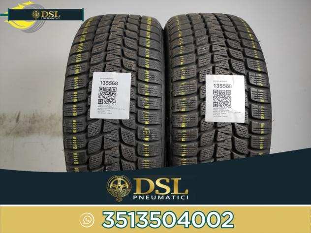 Pneumatici Usati 225 50 17 Bridgestone Cod.577