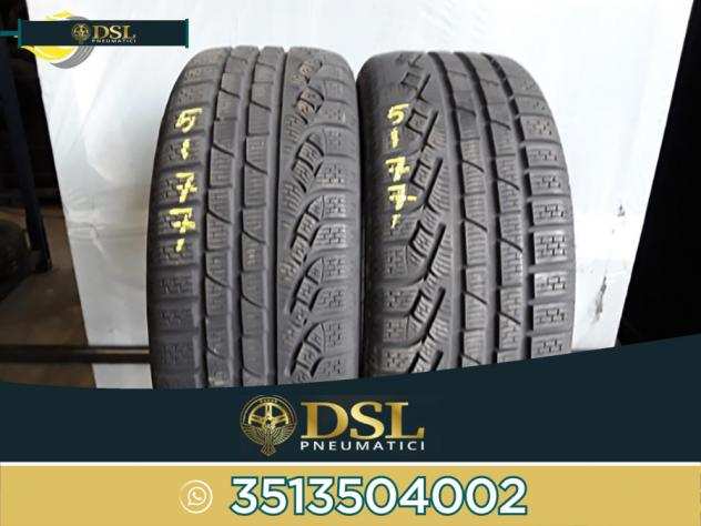 Pneumatici Usati 225 50 17 Pirelli Cod.315