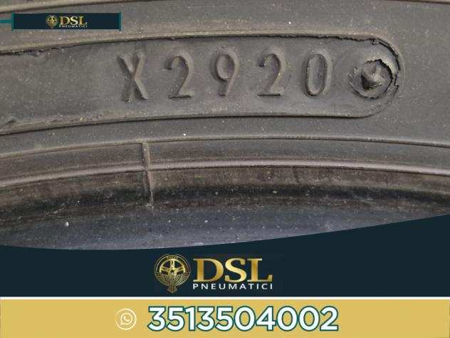 Pneumatici Usati 225 60 18 Dunlop Cod.860