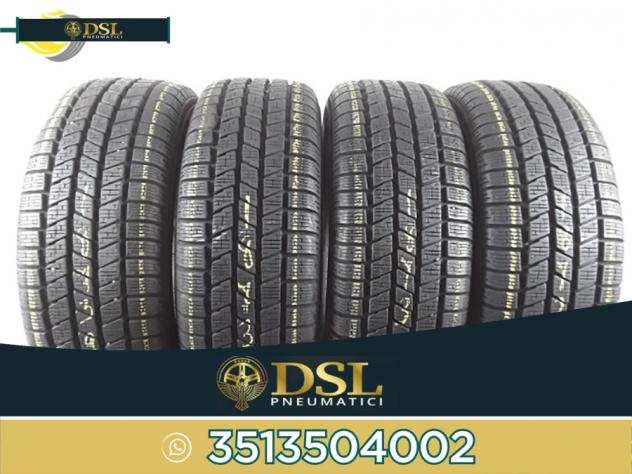 Pneumatici Usati 235 65 17 Pirelli Cod.562