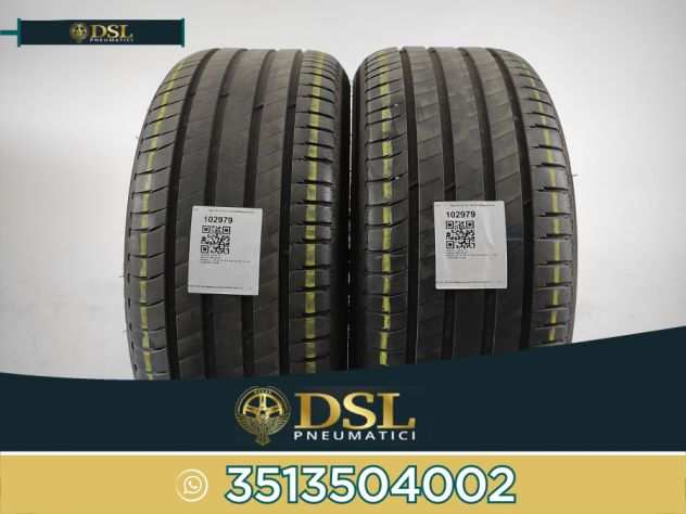 Pneumatici Usati 255 40 20 Pirelli Cod.387