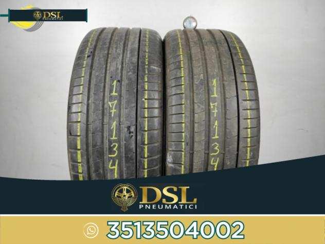 Pneumatici Usati 255 40 21 Pirelli Cod.374