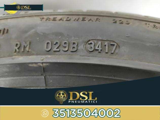 Pneumatici Usati 255 40 21 Pirelli Cod.374