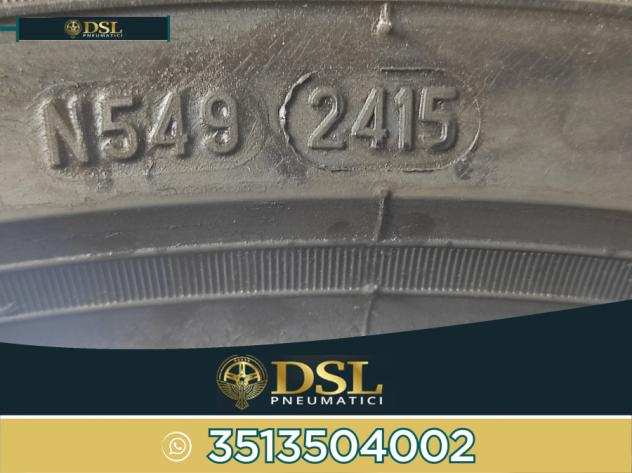 Pneumatici Usati 255 55 20 Pirelli Cod.1216