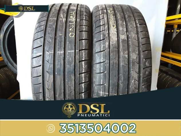 Pneumatici Usati 265 50 19 Goodyear Cod.364