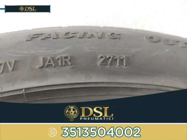 Pneumatici Usati 275 45 21 Goodyear Cod.461