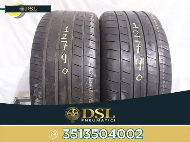 Pneumatici Usati 285 40 20 Dunlop Cod.385