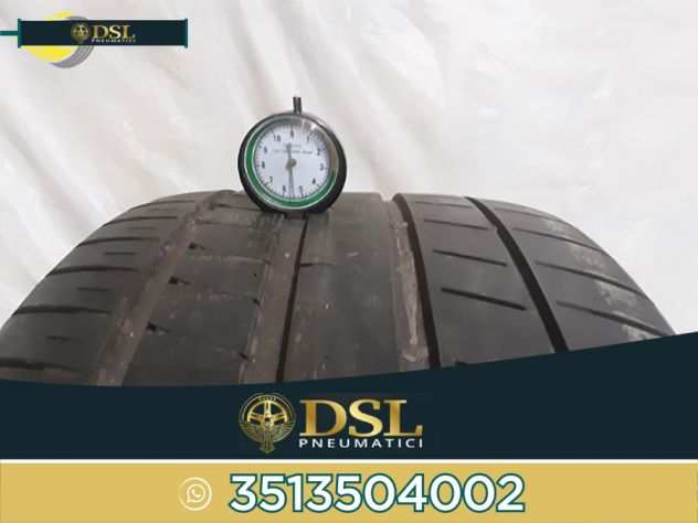 Pneumatici Usati 285 40 20 Dunlop Cod.385