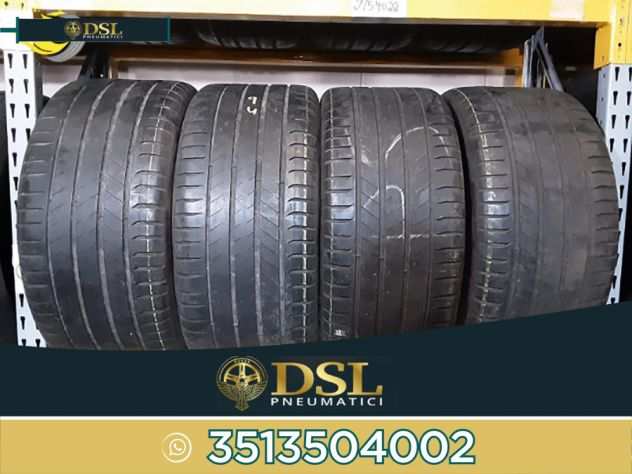 Pneumatici Usati 295 40 20 Michelin Cod.503