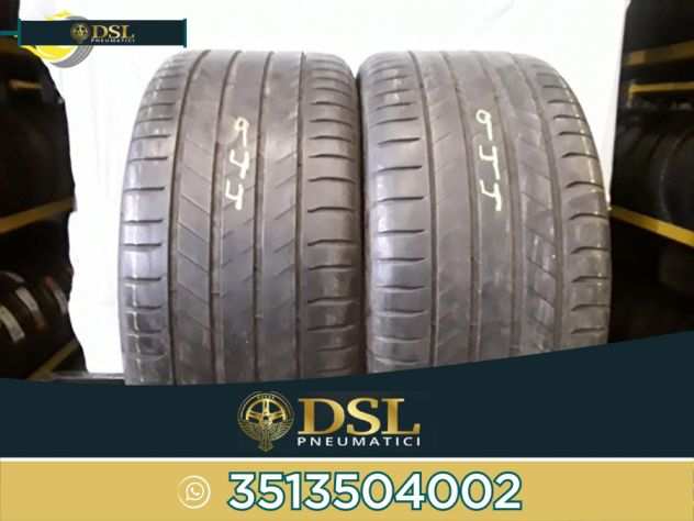 Pneumatici Usati 295 40 20 Michelin Cod.503