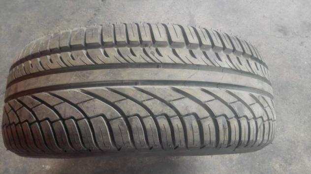 Pneumatico  Gomma NUOVA Michelin Pilot 22555 R17 101 W