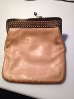 Pochette Borsellino originale vintage anni 60