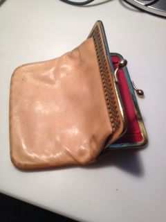 Pochette Borsellino originale vintage anni 60