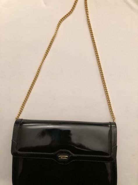 POCHETTE FERRAGAMO