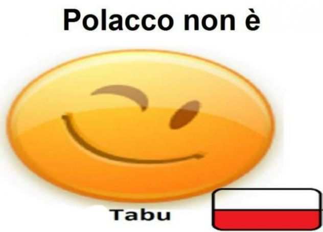 Polacco per tutti