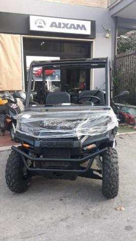 Polaris RANGER 2020