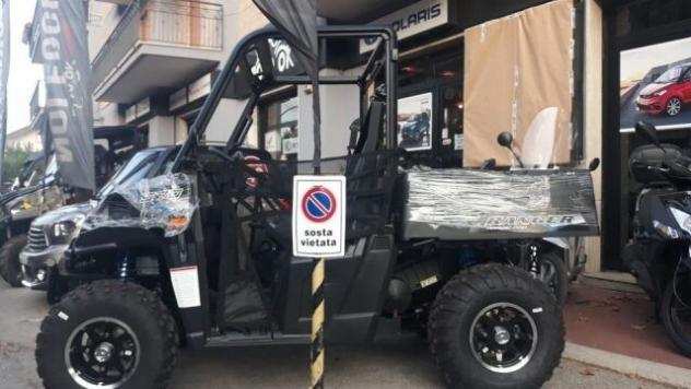 Polaris RANGER 2020