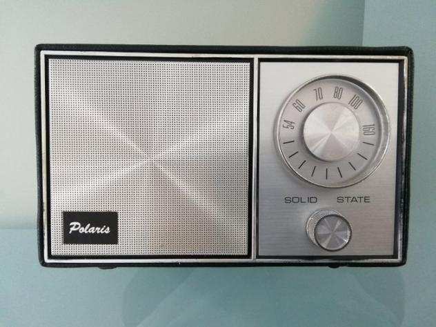 Polaris, Secram - Portatile Radio portatile