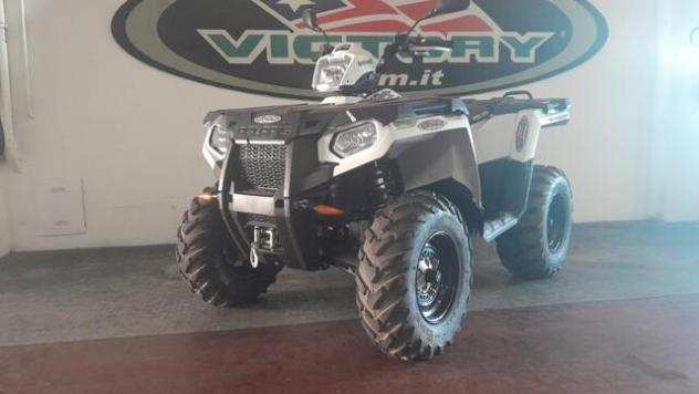 Polaris Sportsman off-road 2015