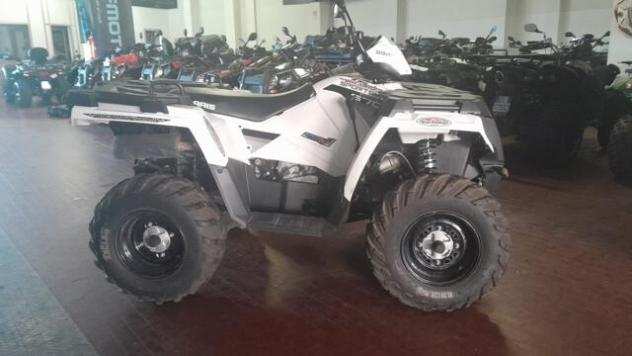 Polaris Sportsman off-road 2015