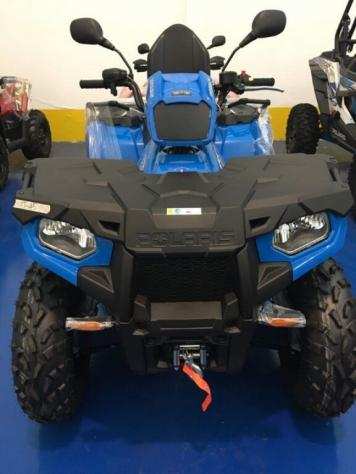 Polaris Sportsman SPORTSMAN 570