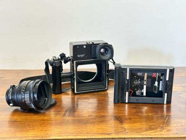 Polaroid 600 SE  Mamiya 4,7127mm, 636 Autofocus, Vision  Fotocamera istantanea