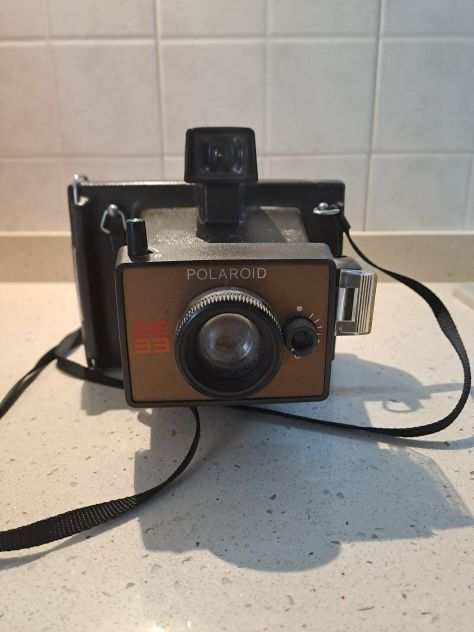 Polaroid EE33 macchina fotografica