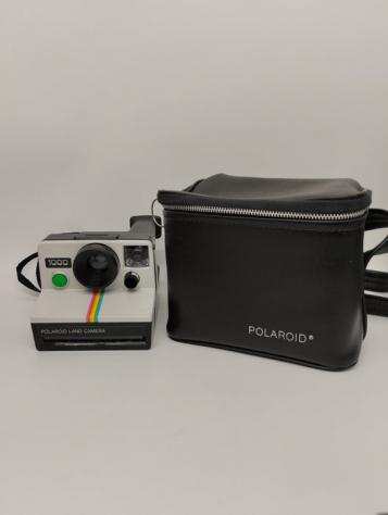 Polaroid Land camera 1000, Instant 10, Colorpack 88 Fotocamera istantanea