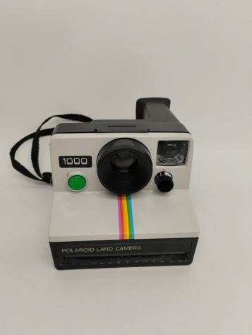 Polaroid Land camera 1000, Instant 10, Colorpack 88 Fotocamera istantanea