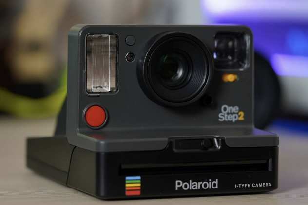 Polaroid OneStep2 i-TypeCamera prezzo trattabile