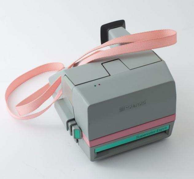 Polaroid Supercolor Esprit Fotocamera istantanea