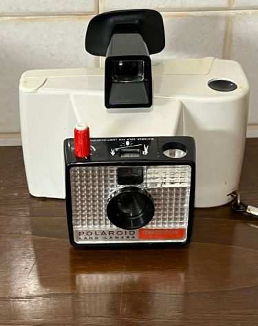 Polaroid Swinger 20