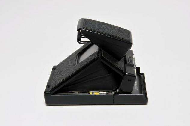 Polaroid SX-70 Land Camera Alpha 1 Model 2 - Rigenerata  Cinghia Fotocamera istantanea