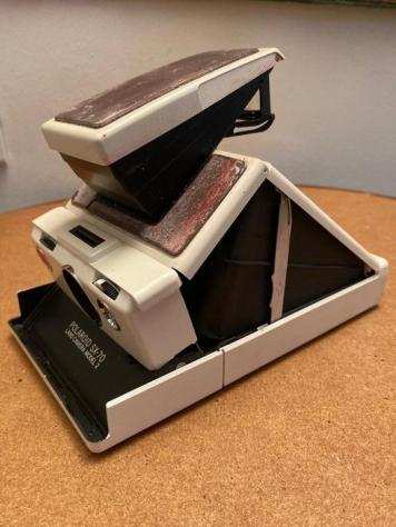Polaroid SX70 model 2 Fotocamera istantanea