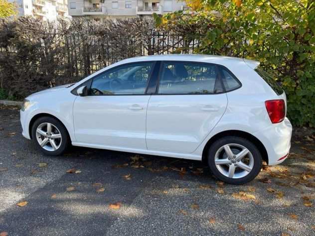 Polo 1.4 TDI 5p. (75 CV) DIESEL 77.000 KM verificabili  auto introvabile