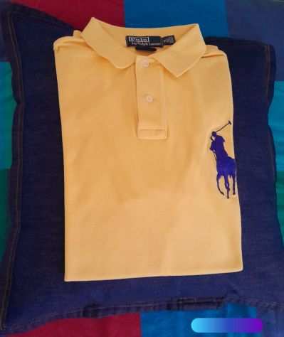 polo by Ralph Lauren polo custom fit