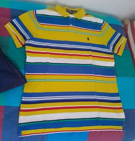 Polo by Ralph Lauren polo custom fit