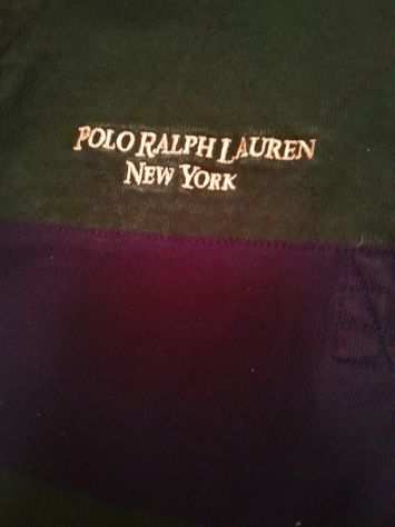Polo by Ralph Lauren polo custom fit