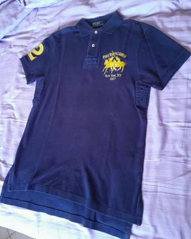 Polo by Ralph Lauren polo custom fit cricket