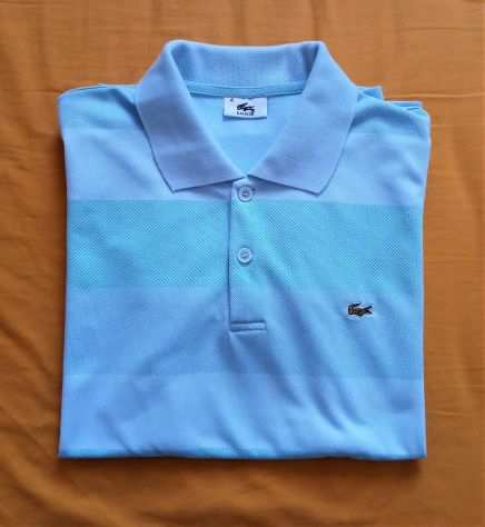 Polo Lacoste