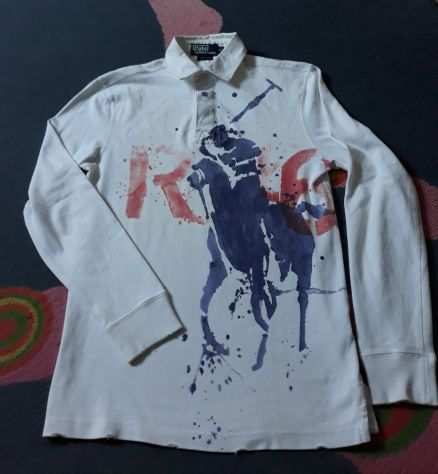 Polo Ralph lauren effetti used