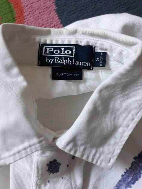 Polo Ralph lauren effetti used