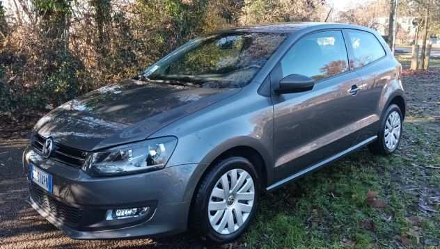 Polo Volkswagen 2014 Diesel