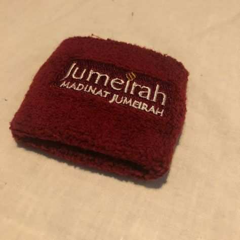 Polsino Jumeirah Madinat di lusso