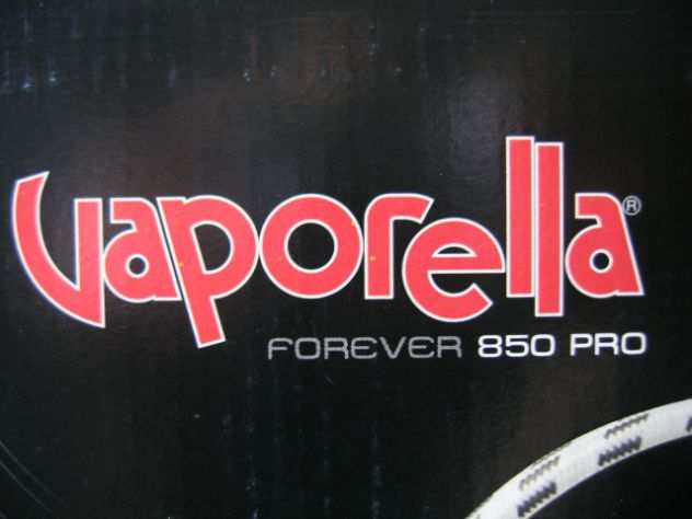 POLTI Vaporella Forever 850 Pro