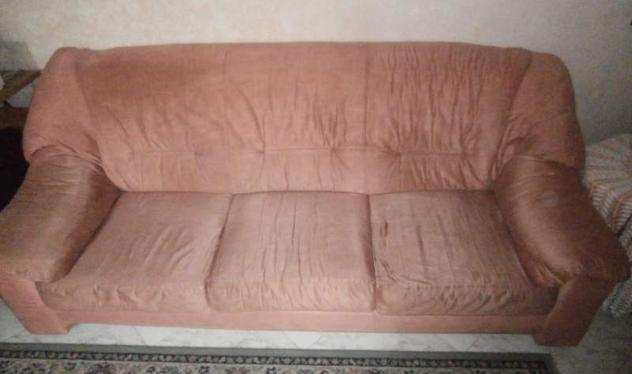 Poltrona e divano