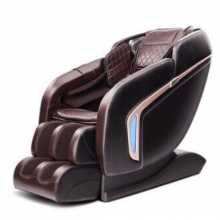 Poltrona massaggiante K8 reclinabile - Luxury Zero gravitagrave massaggio shiatsu