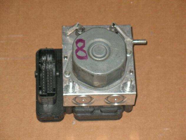 POMPA ABS RENAULT CLIO SANDERO 0265956285 2265106516 476605492 R